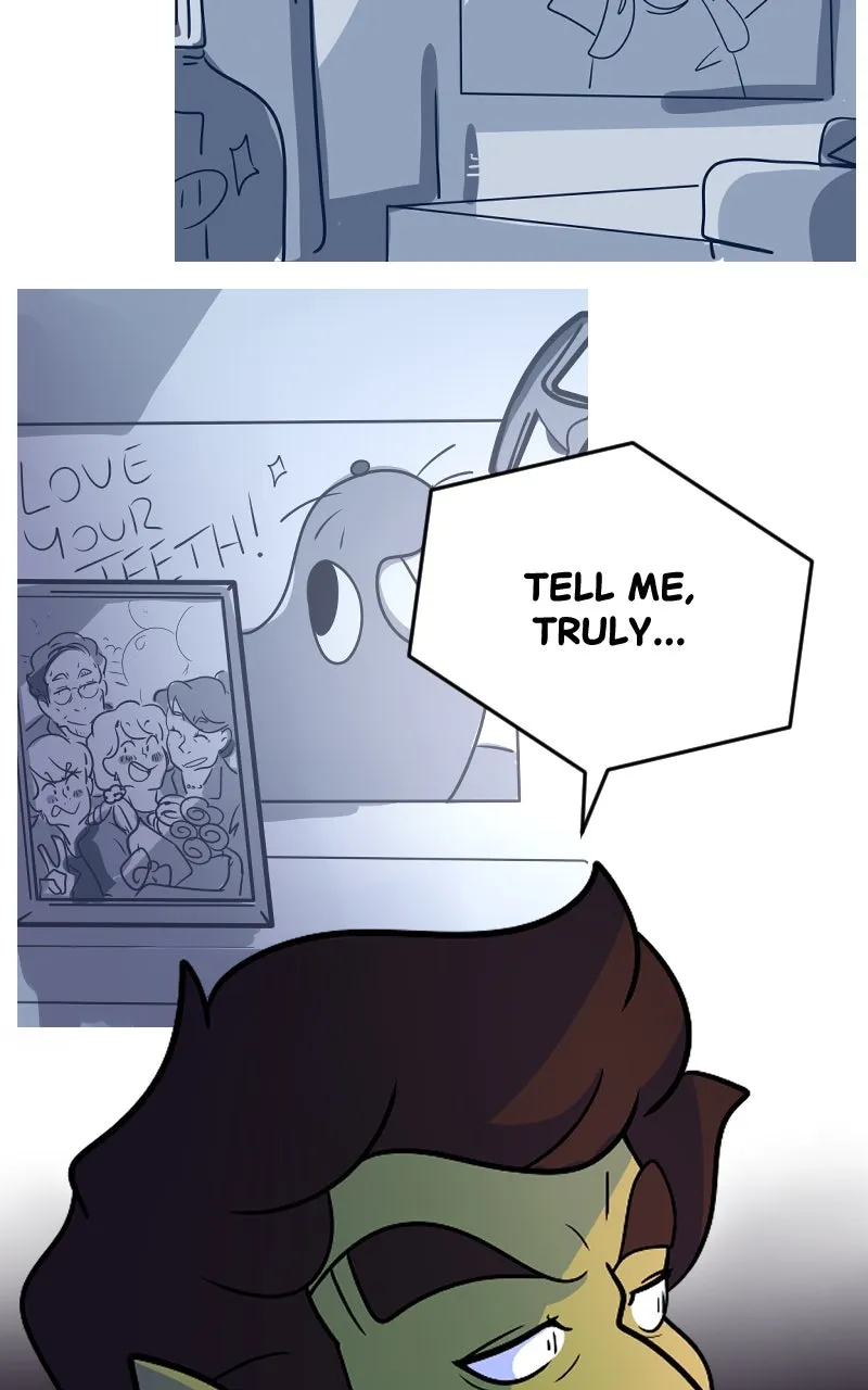 Dungeons & Dentists Chapter 3 page 9 - 