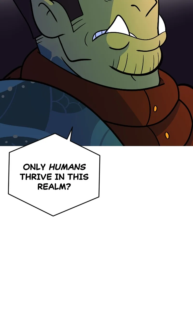 Dungeons & Dentists Chapter 3 page 10 - 