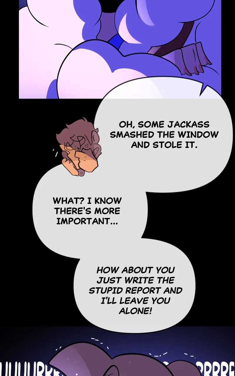 Dungeons & Dentists Chapter 30 page 12 - 