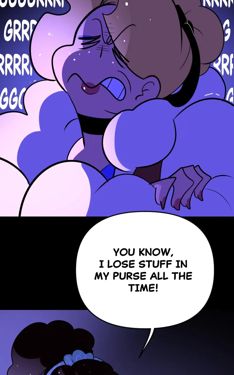 Dungeons & Dentists Chapter 30 page 13 - 