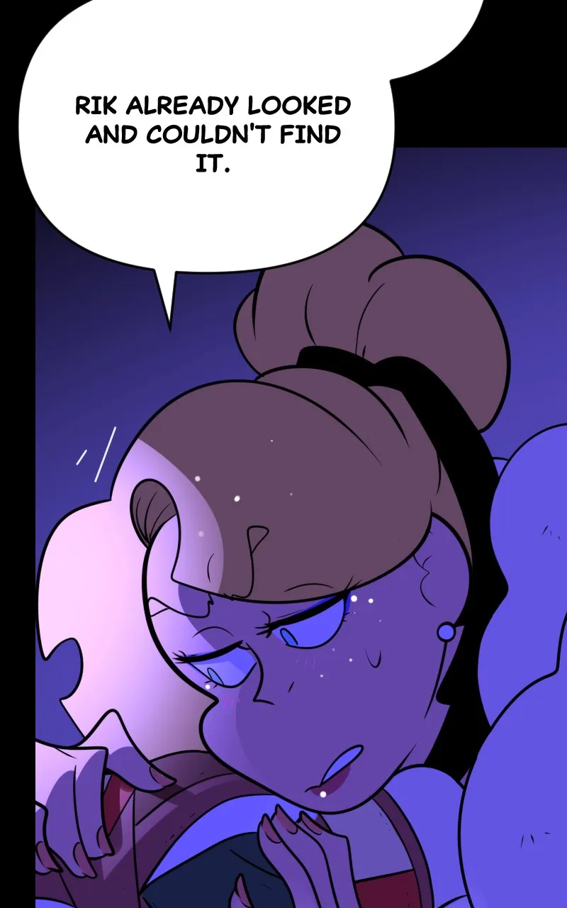 Dungeons & Dentists Chapter 30 page 15 - 
