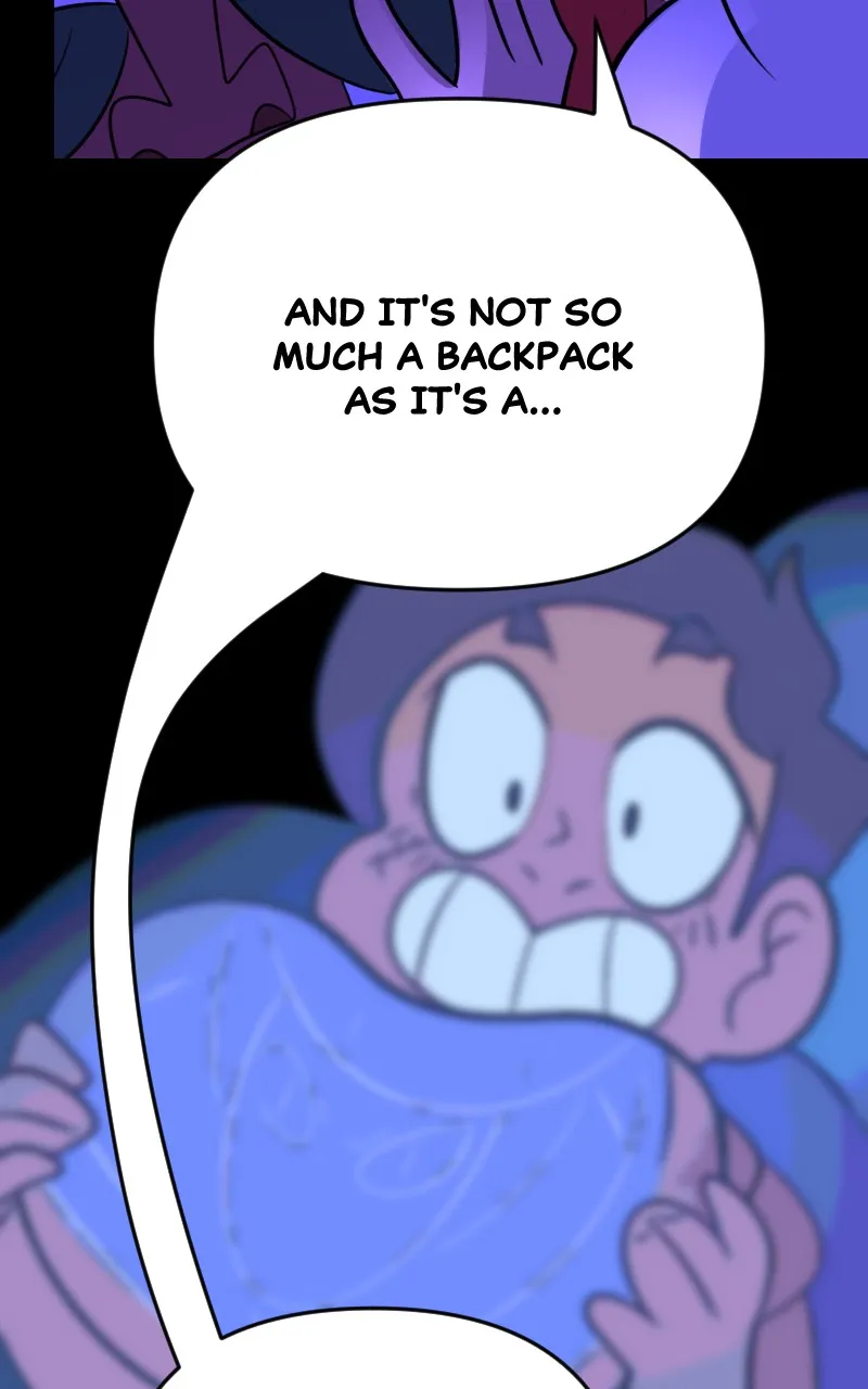 Dungeons & Dentists Chapter 30 page 16 - 
