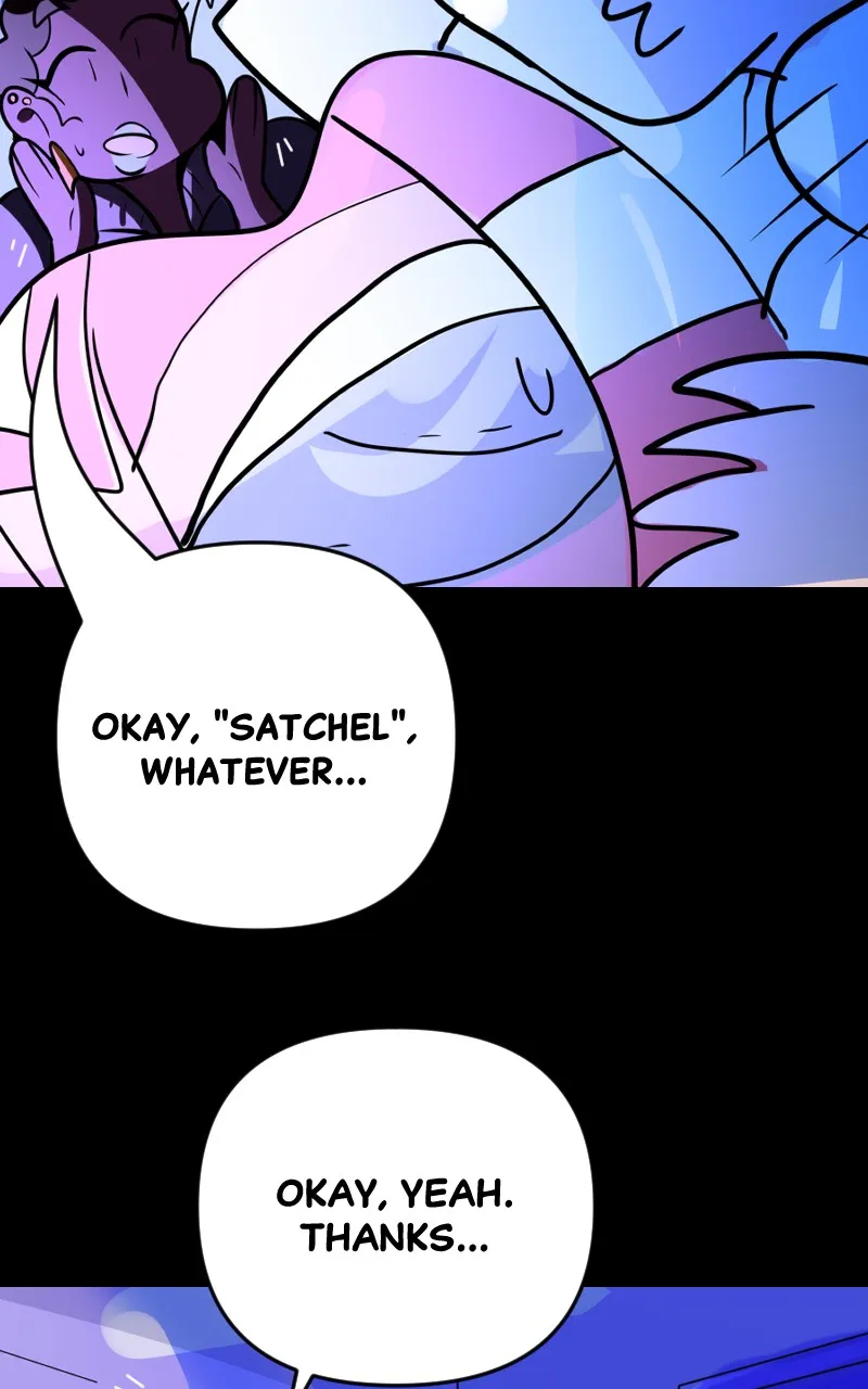 Dungeons & Dentists Chapter 30 page 18 - 