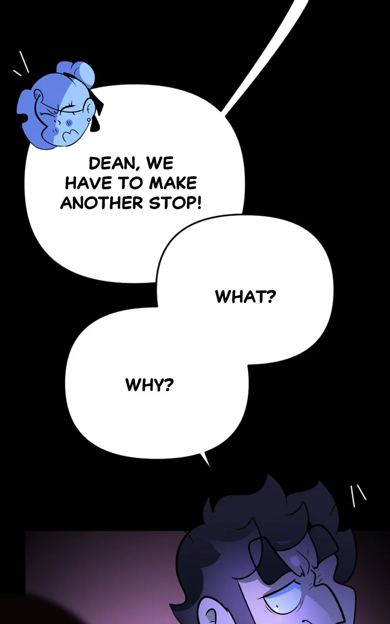 Dungeons & Dentists Chapter 30 page 22 - 