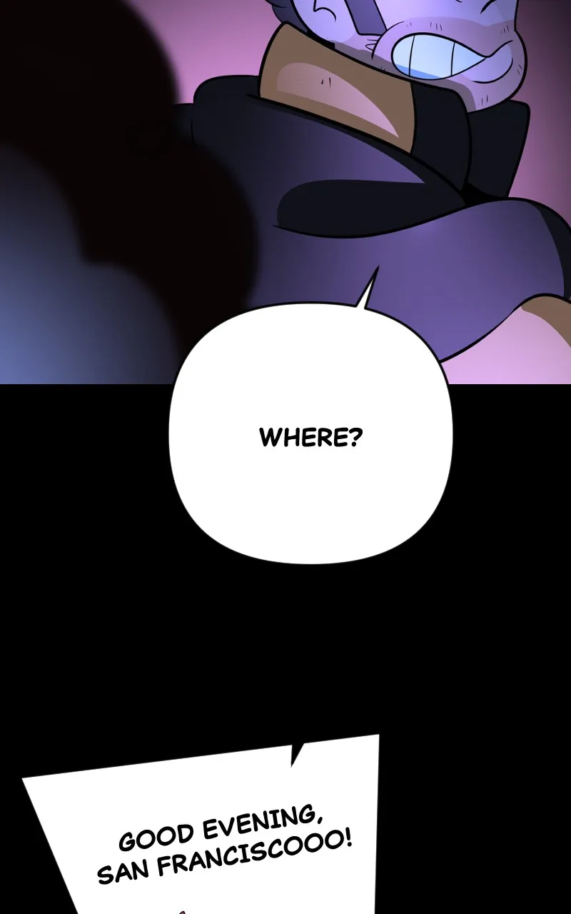 Dungeons & Dentists Chapter 30 page 23 - 