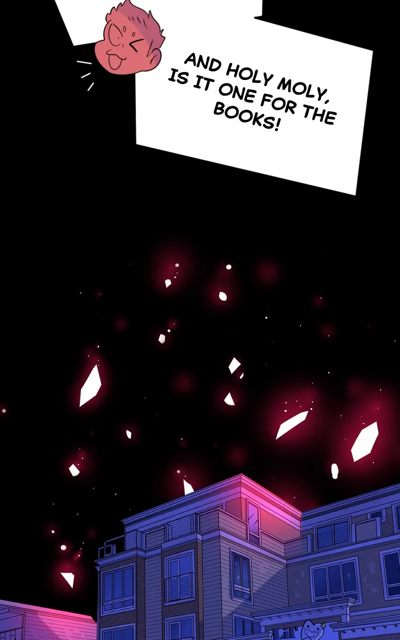 Dungeons & Dentists Chapter 30 page 24 - 
