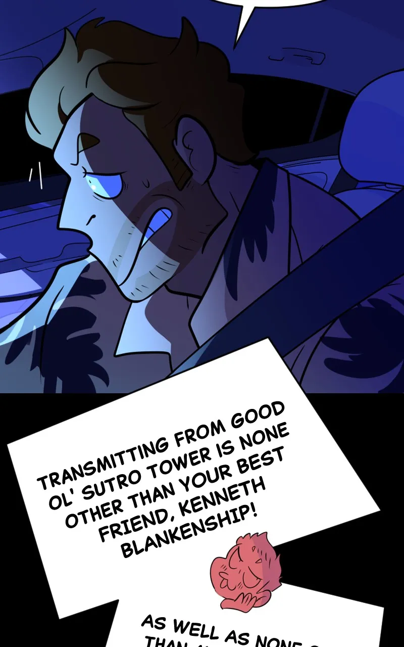 Dungeons & Dentists Chapter 30 page 26 - 