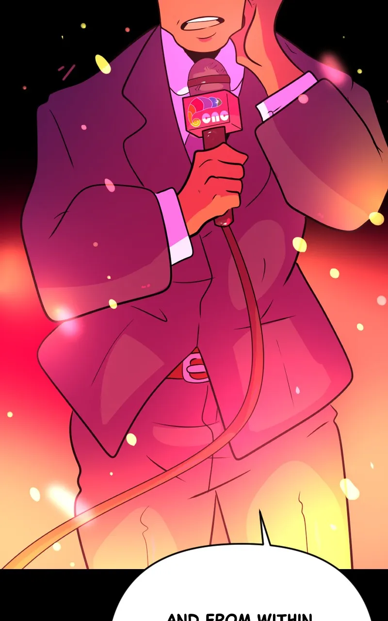 Dungeons & Dentists Chapter 30 page 33 - 
