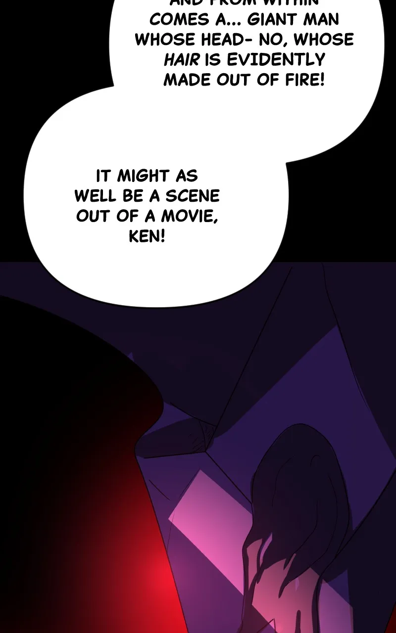 Dungeons & Dentists Chapter 30 page 34 - 
