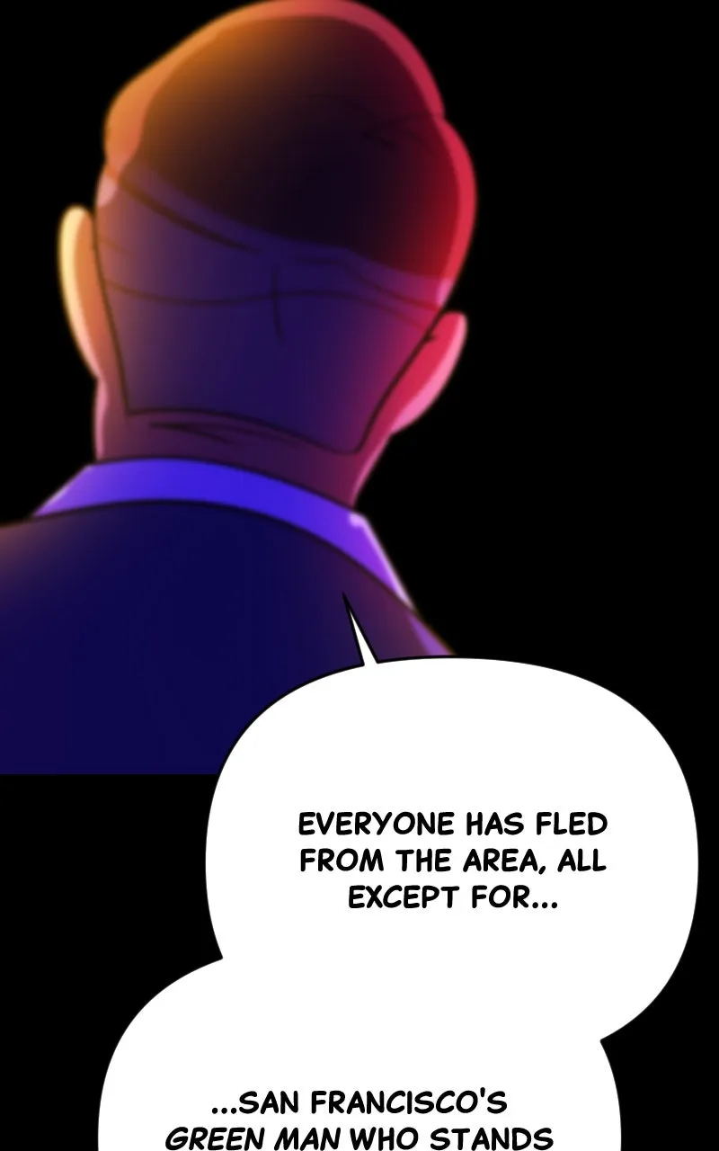 Dungeons & Dentists Chapter 30 page 36 - 