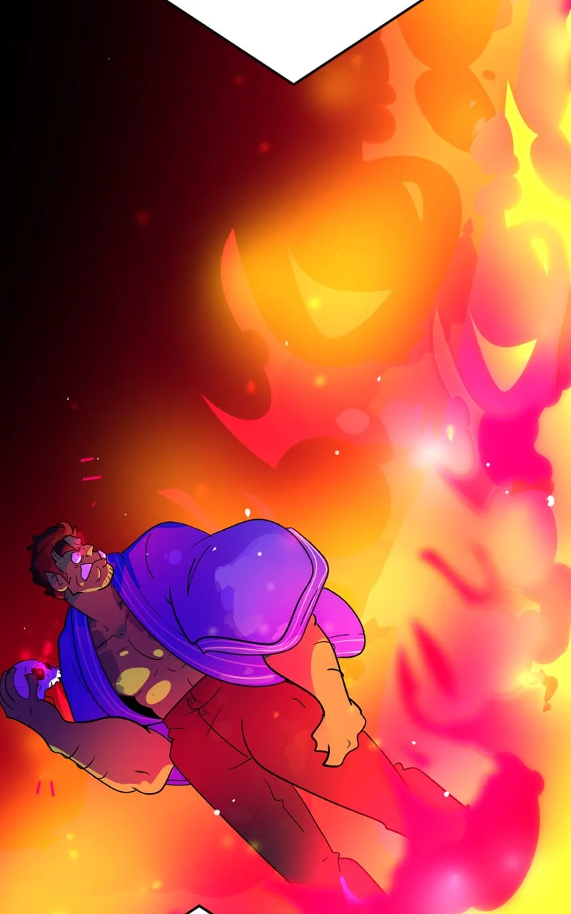 Dungeons & Dentists Chapter 30 page 40 - 