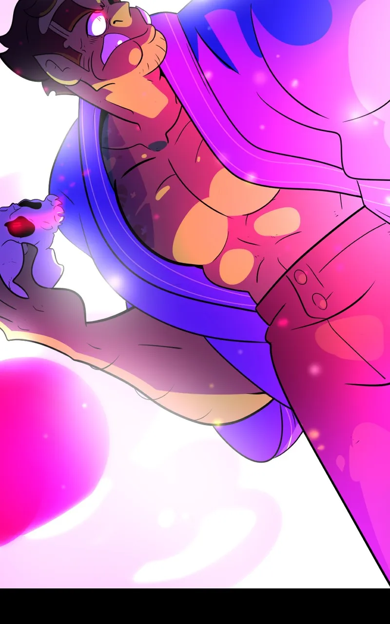 Dungeons & Dentists Chapter 30 page 42 - 