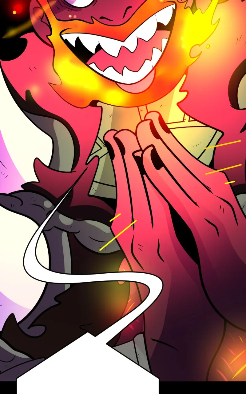 Dungeons & Dentists Chapter 30 page 44 - 