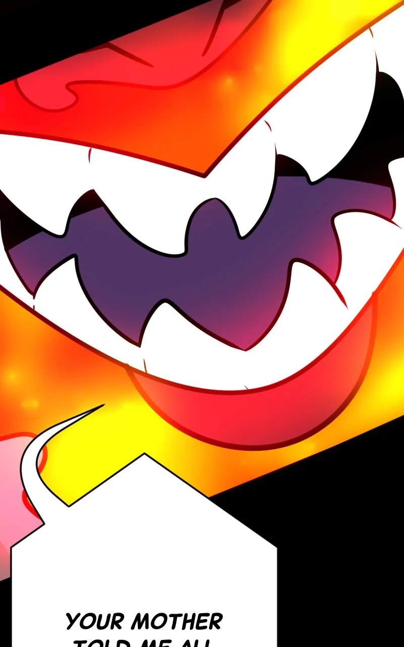 Dungeons & Dentists Chapter 30 page 46 - 