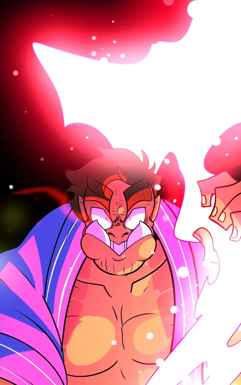 Dungeons & Dentists Chapter 30 page 52 - 