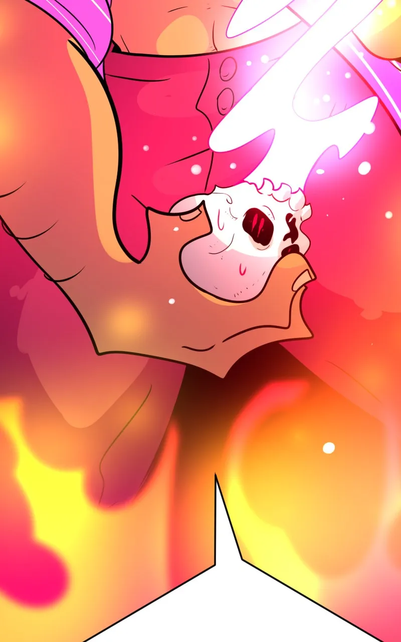 Dungeons & Dentists Chapter 30 page 53 - 
