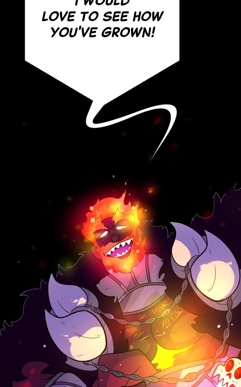 Dungeons & Dentists Chapter 30 page 55 - 