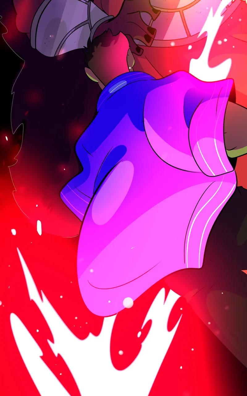 Dungeons & Dentists Chapter 30 page 56 - 