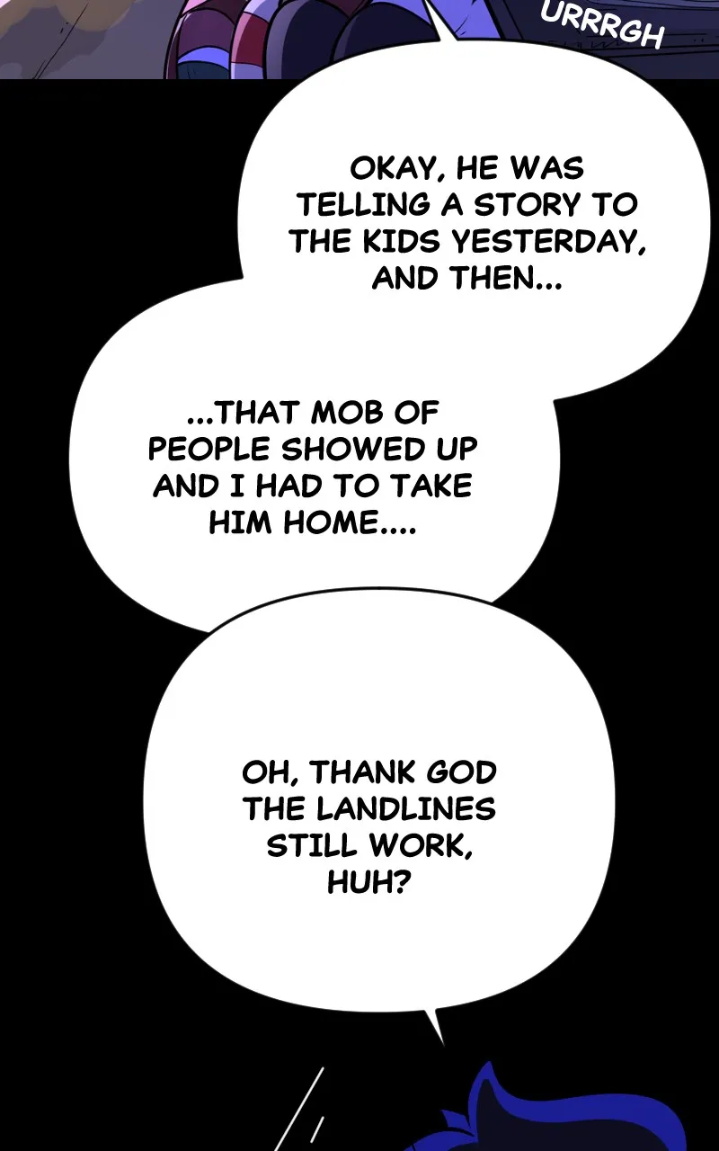 Dungeons & Dentists Chapter 30 page 7 - 