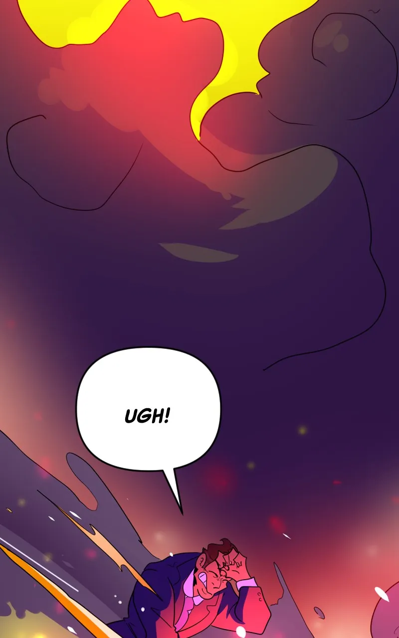 Dungeons & Dentists Chapter 30 page 66 - 