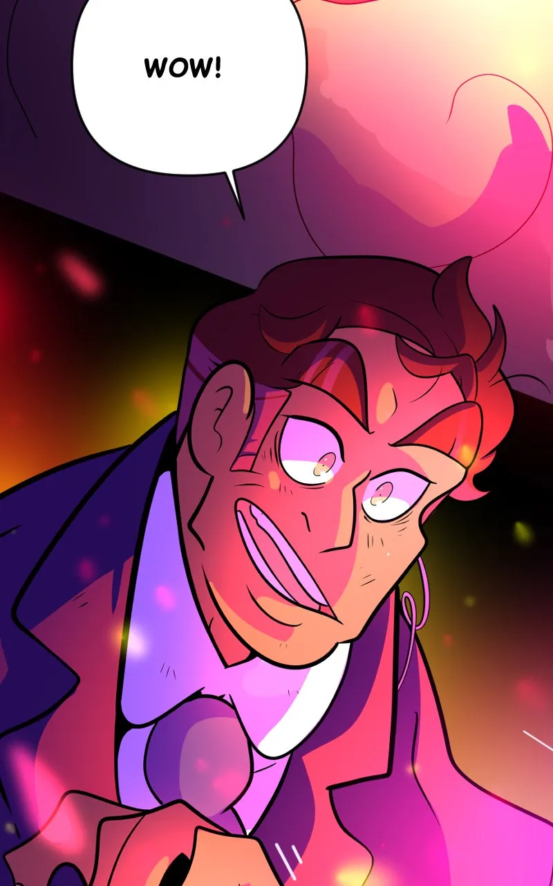 Dungeons & Dentists Chapter 30 page 68 - 