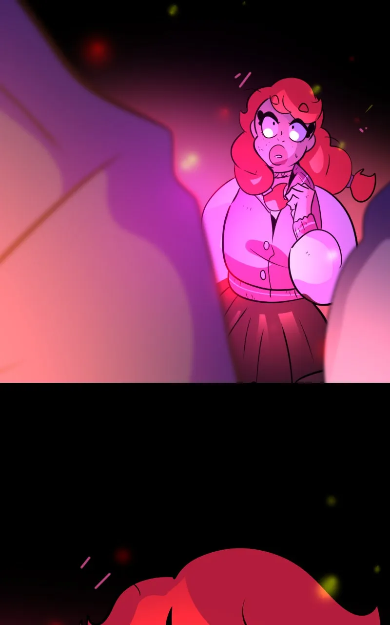Dungeons & Dentists Chapter 30 page 70 - 