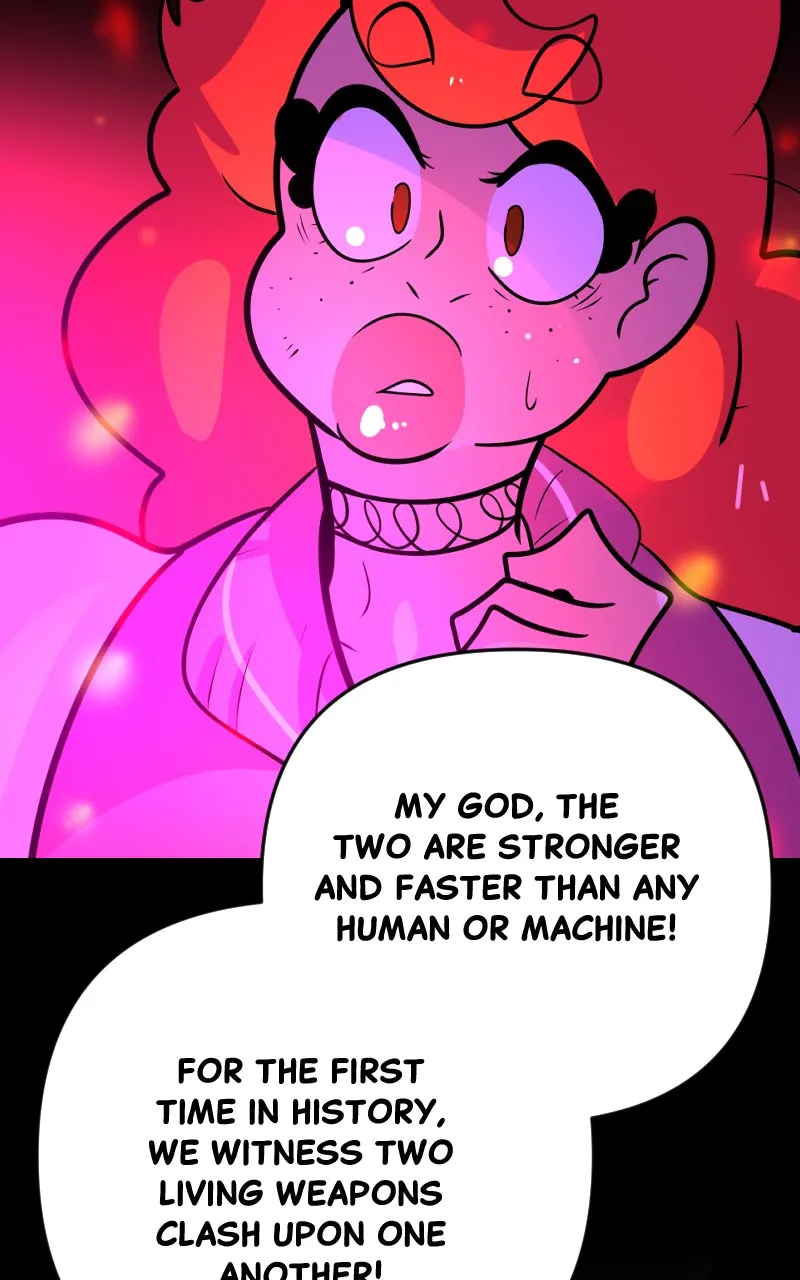 Dungeons & Dentists Chapter 30 page 71 - 
