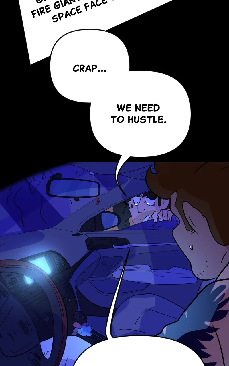 Dungeons & Dentists Chapter 30 page 75 - 