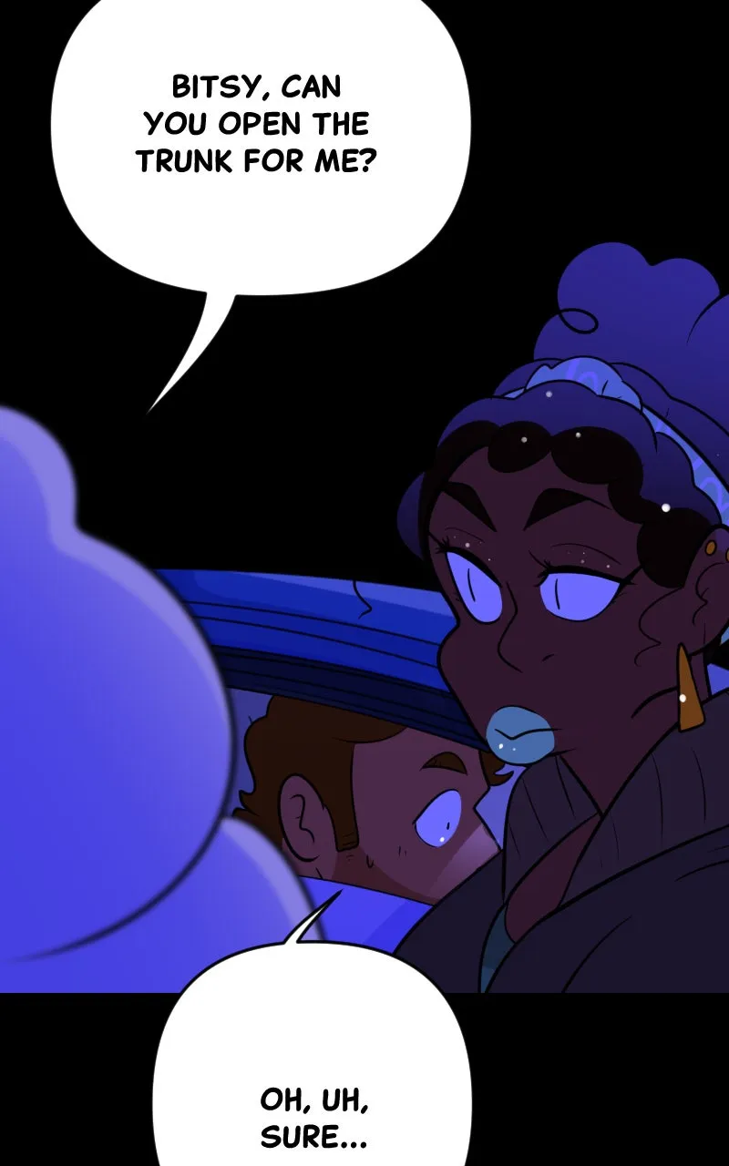 Dungeons & Dentists Chapter 30 page 80 - 