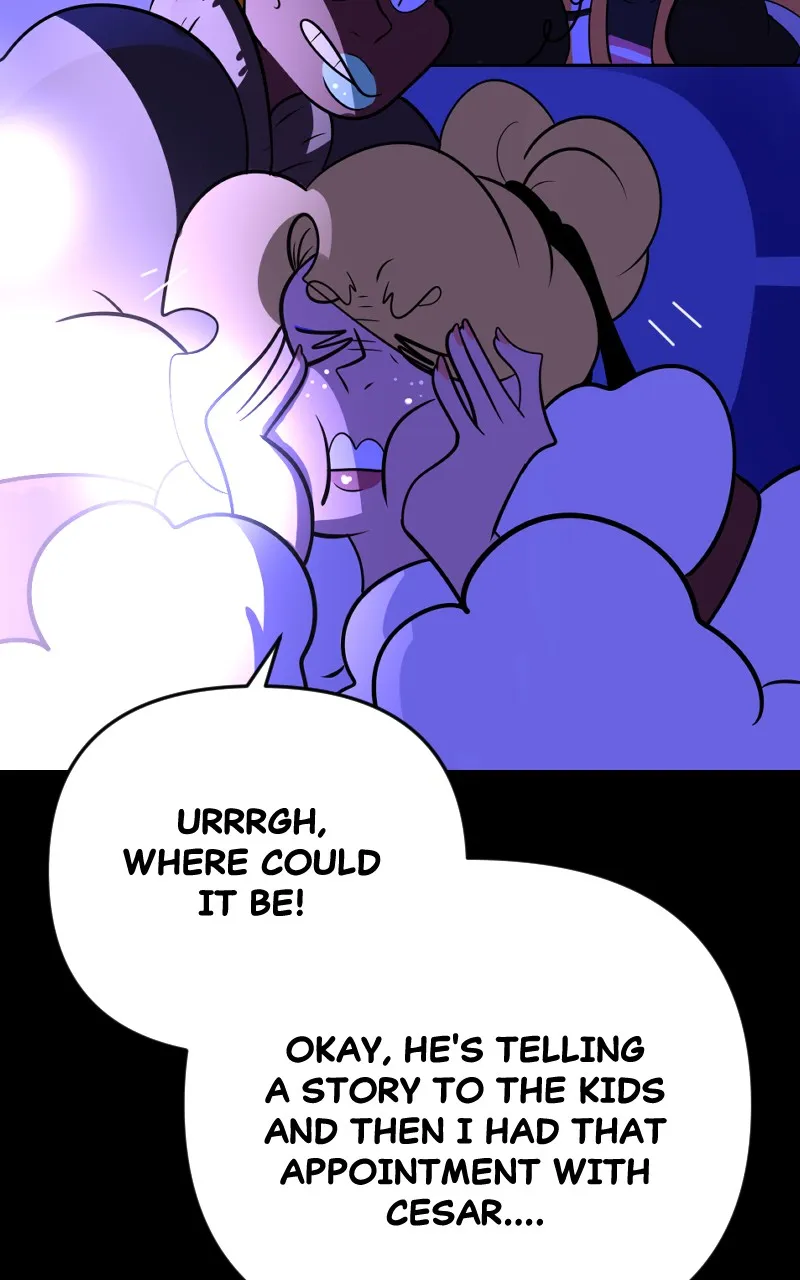 Dungeons & Dentists Chapter 30 page 10 - 