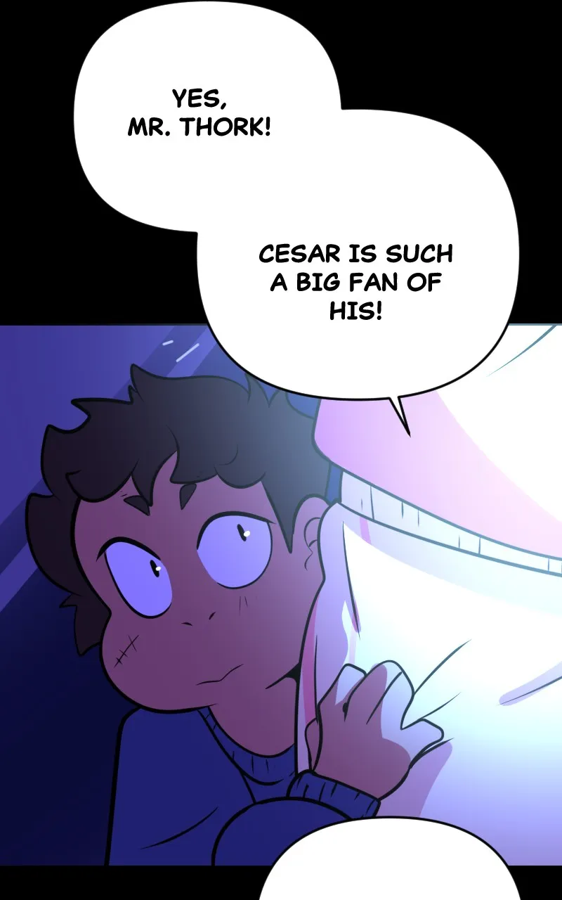 Dungeons & Dentists Chapter 31 page 12 - 