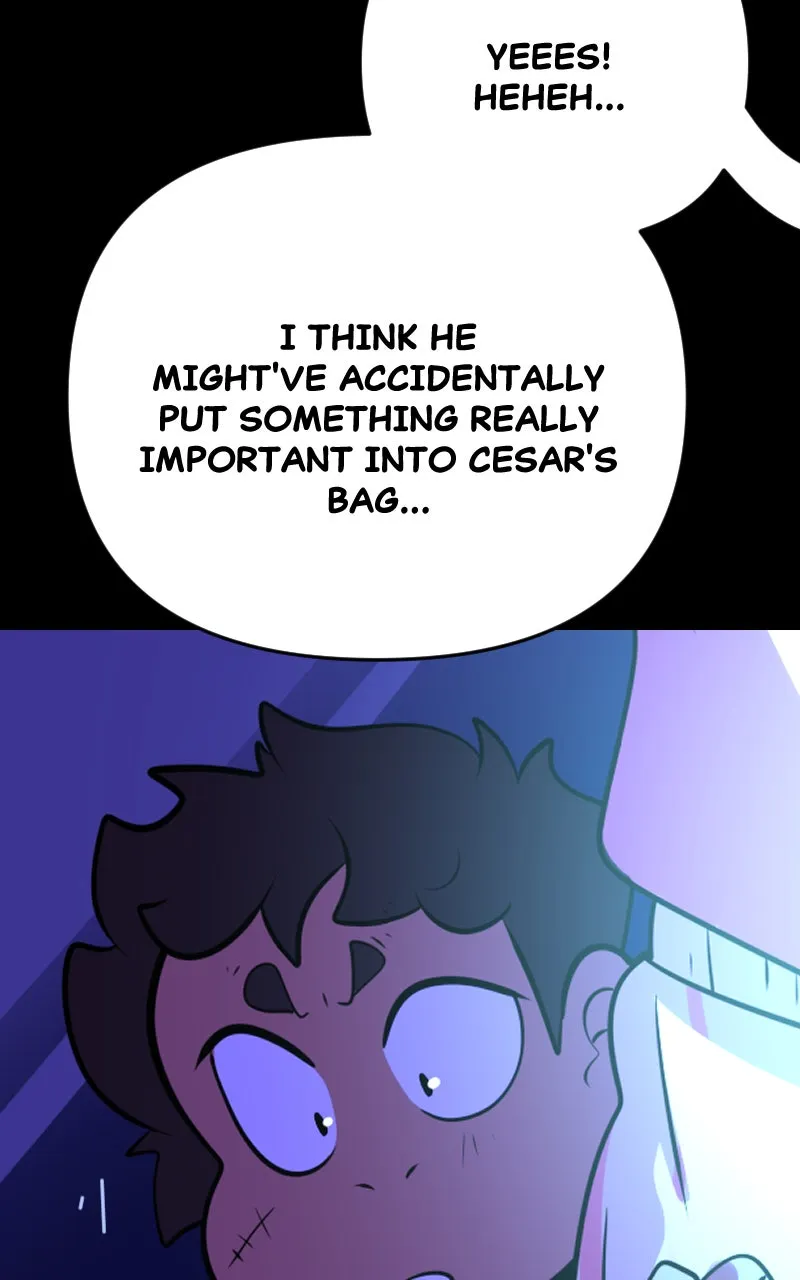 Dungeons & Dentists Chapter 31 page 13 - 