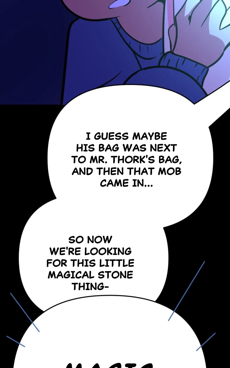 Dungeons & Dentists Chapter 31 page 14 - 