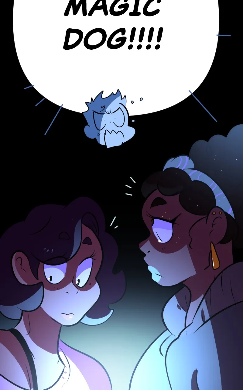 Dungeons & Dentists Chapter 31 page 15 - 