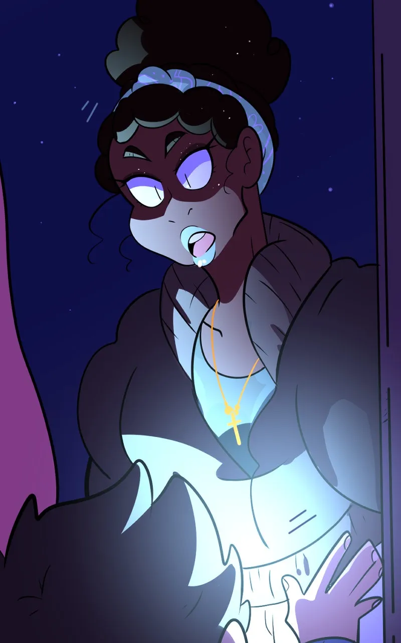 Dungeons & Dentists Chapter 31 page 17 - 
