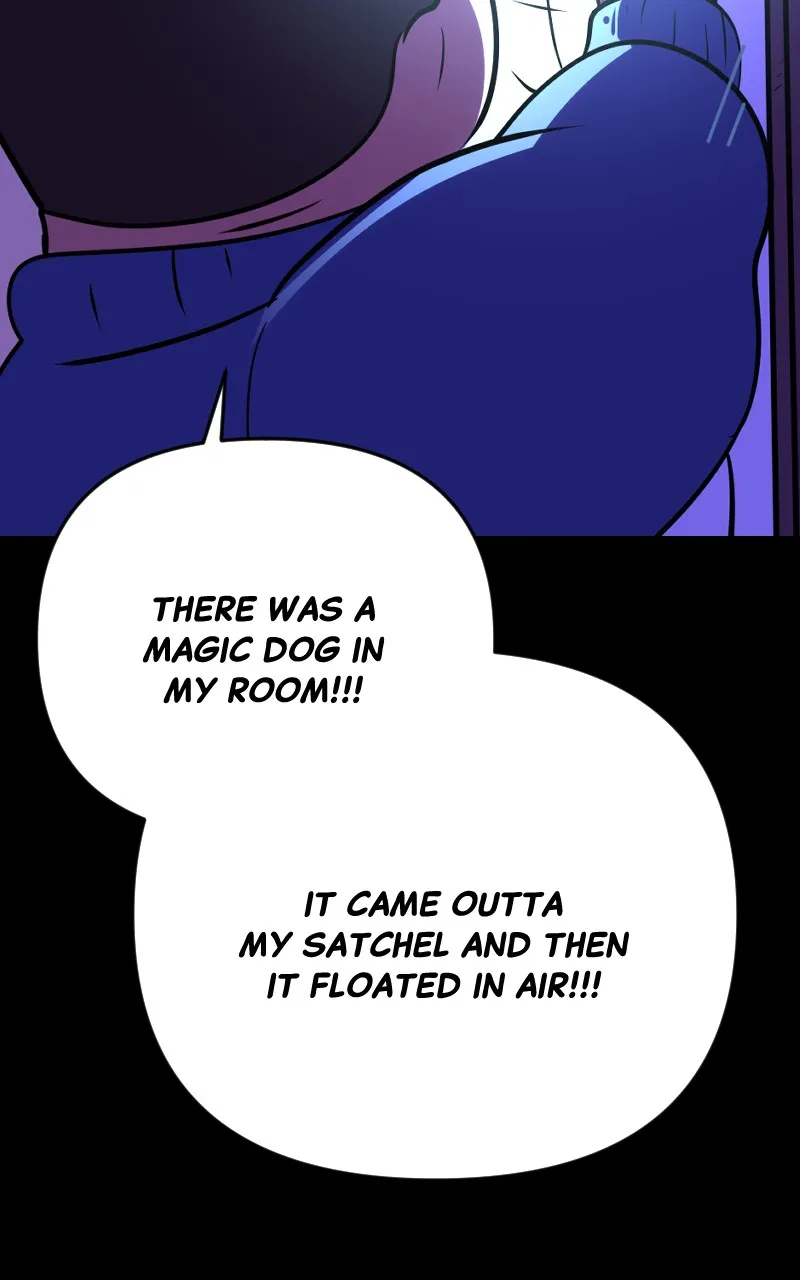 Dungeons & Dentists Chapter 31 page 18 - 