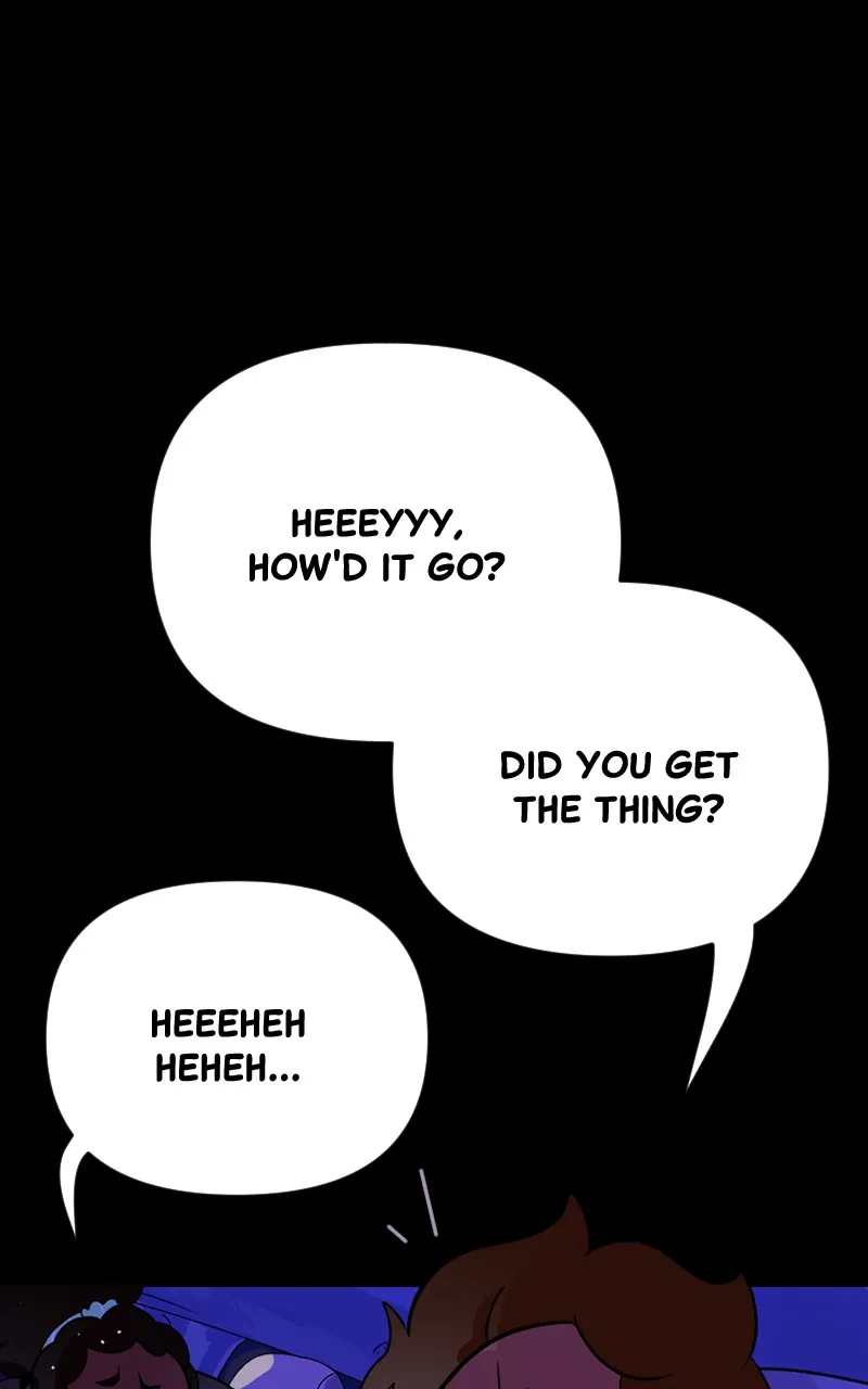 Dungeons & Dentists Chapter 31 page 19 - 