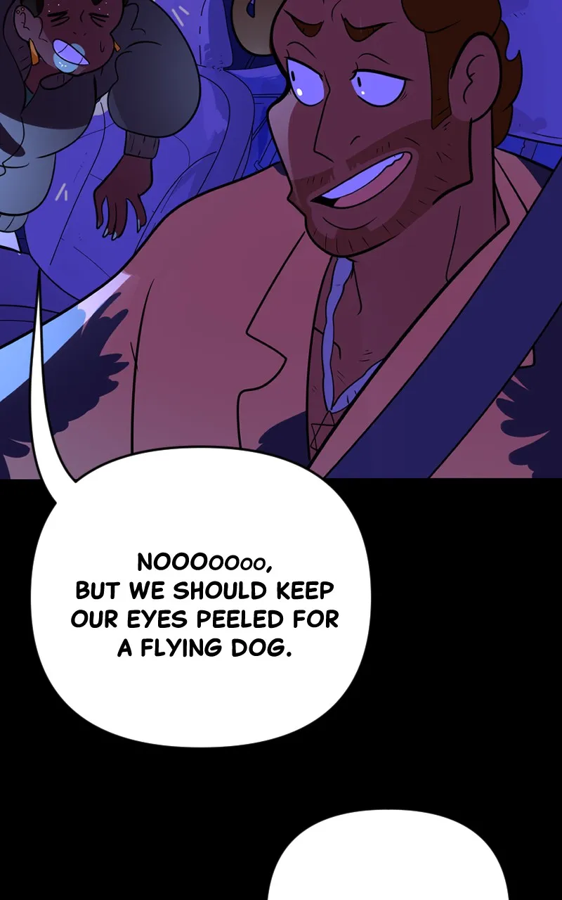Dungeons & Dentists Chapter 31 page 20 - 