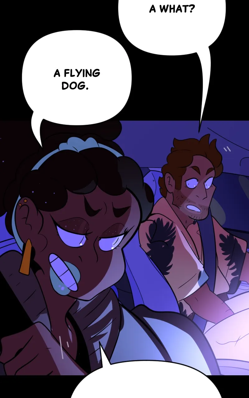 Dungeons & Dentists Chapter 31 page 21 - 