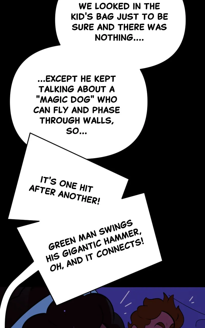 Dungeons & Dentists Chapter 31 page 22 - 