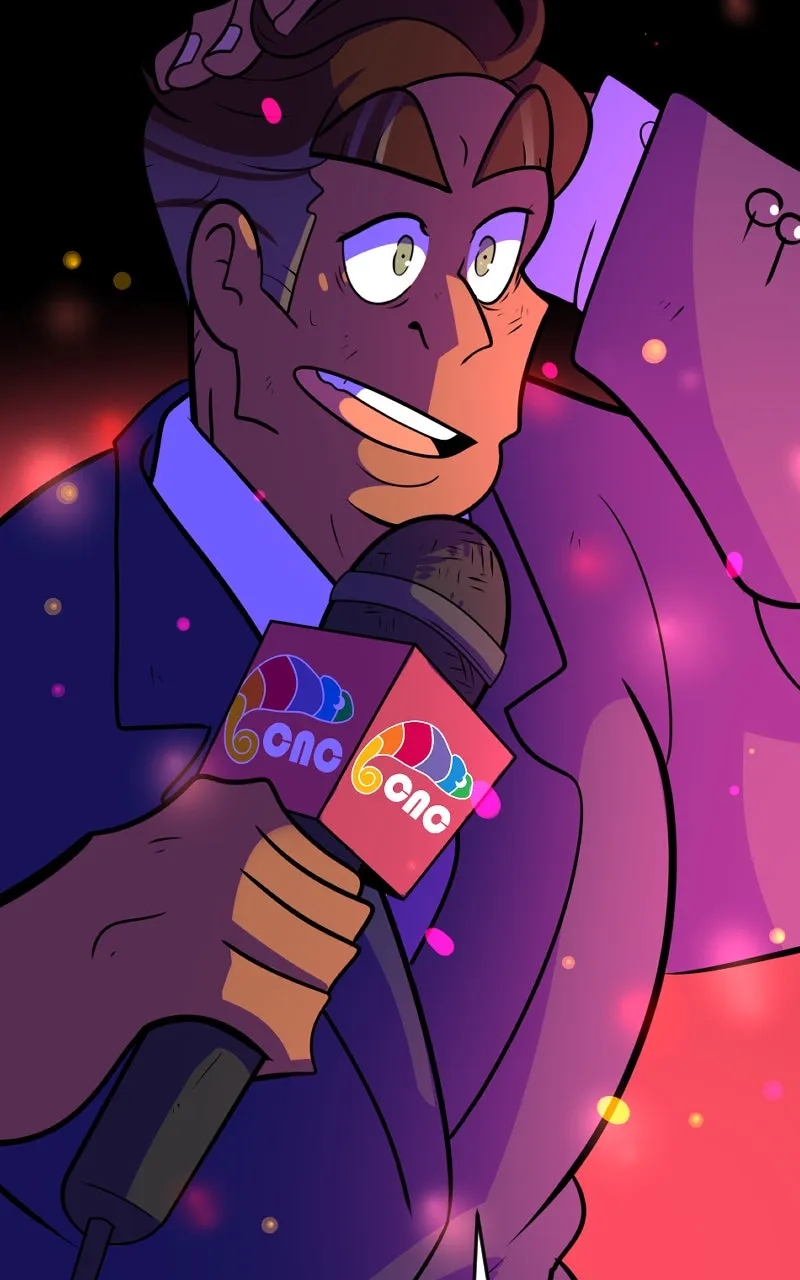 Dungeons & Dentists Chapter 31 page 26 - 