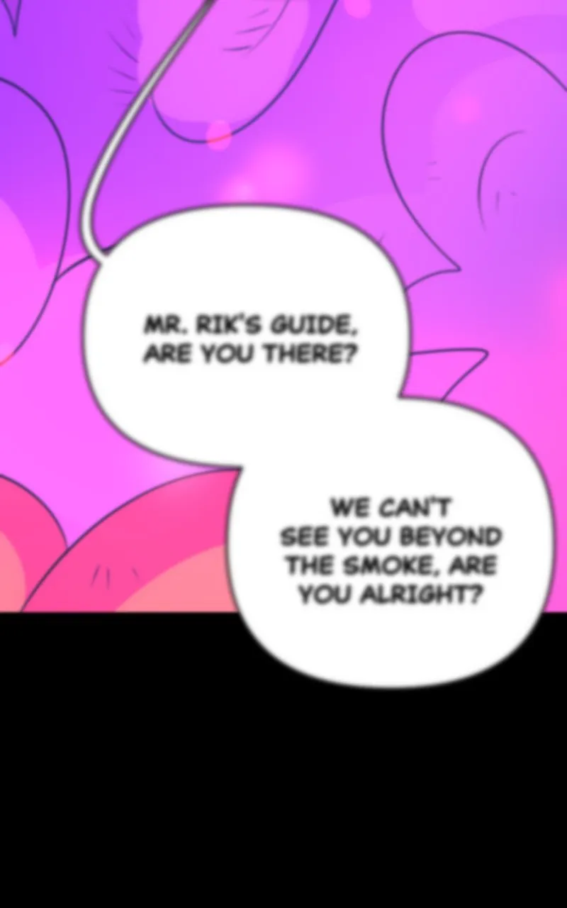 Dungeons & Dentists Chapter 31 page 31 - 