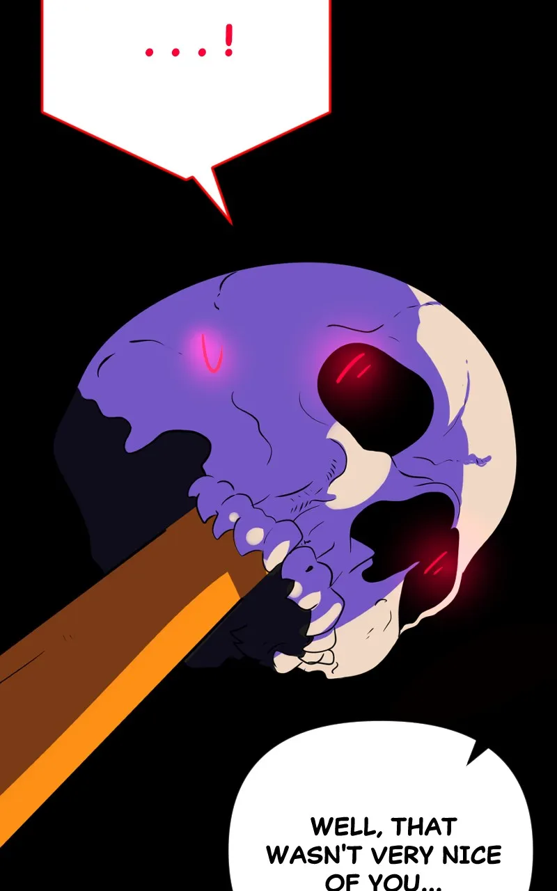 Dungeons & Dentists Chapter 31 page 34 - 