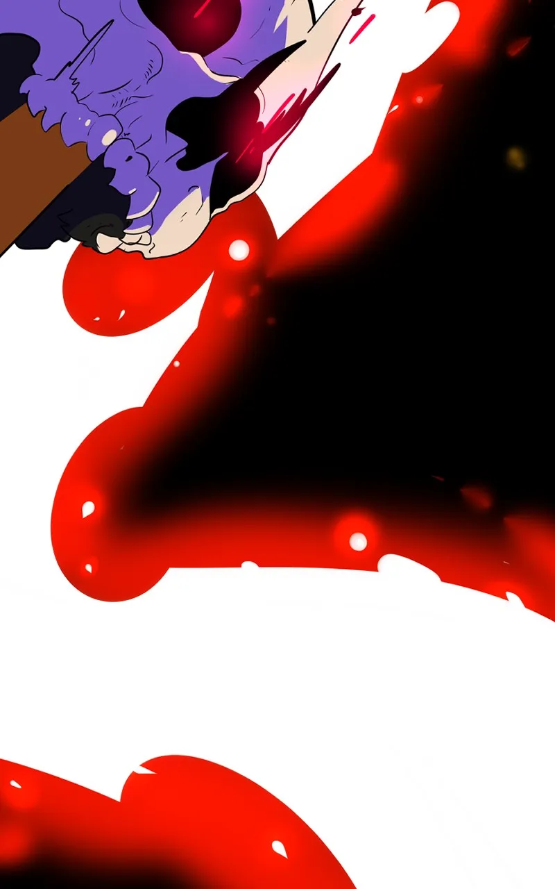 Dungeons & Dentists Chapter 31 page 36 - 