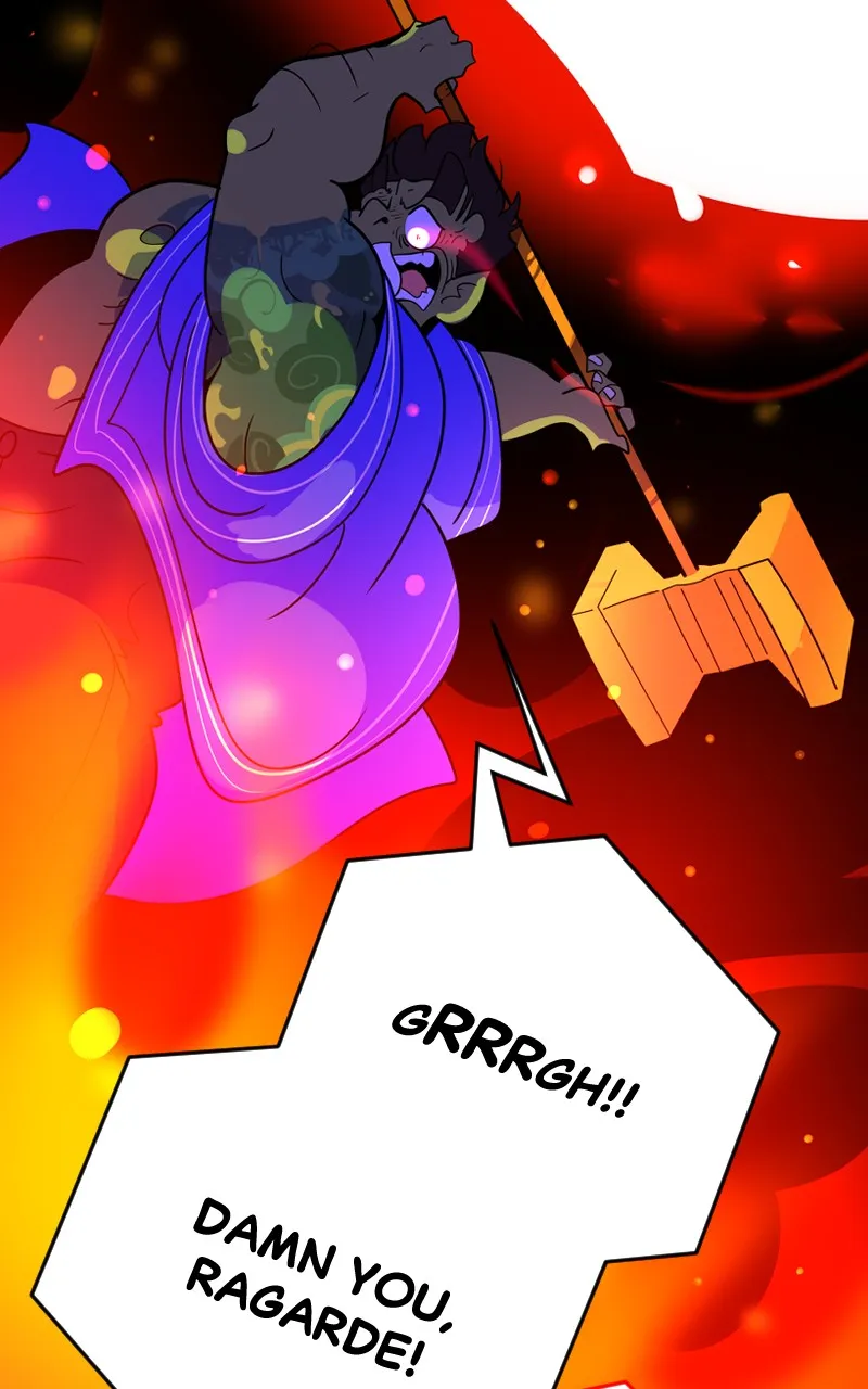 Dungeons & Dentists Chapter 31 page 38 - 