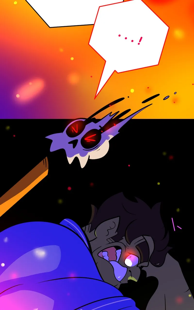 Dungeons & Dentists Chapter 31 page 39 - 