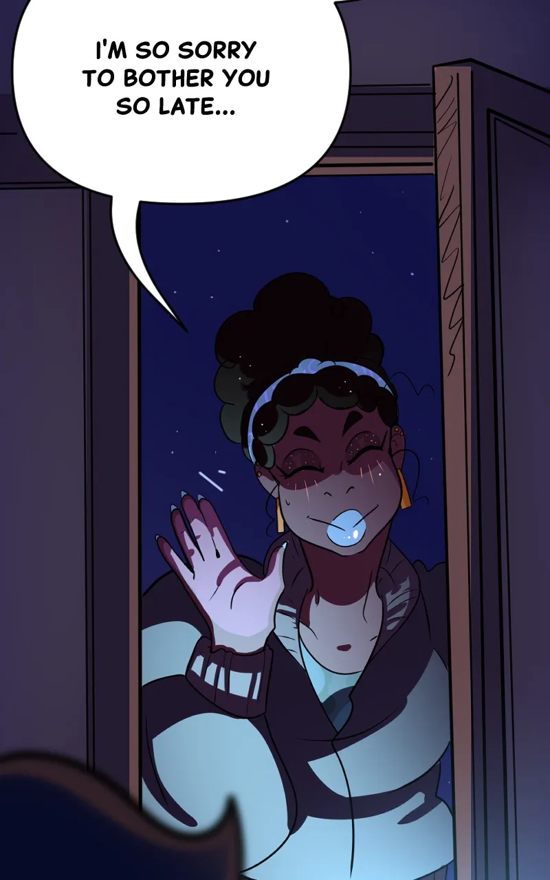 Dungeons & Dentists Chapter 31 page 5 - 