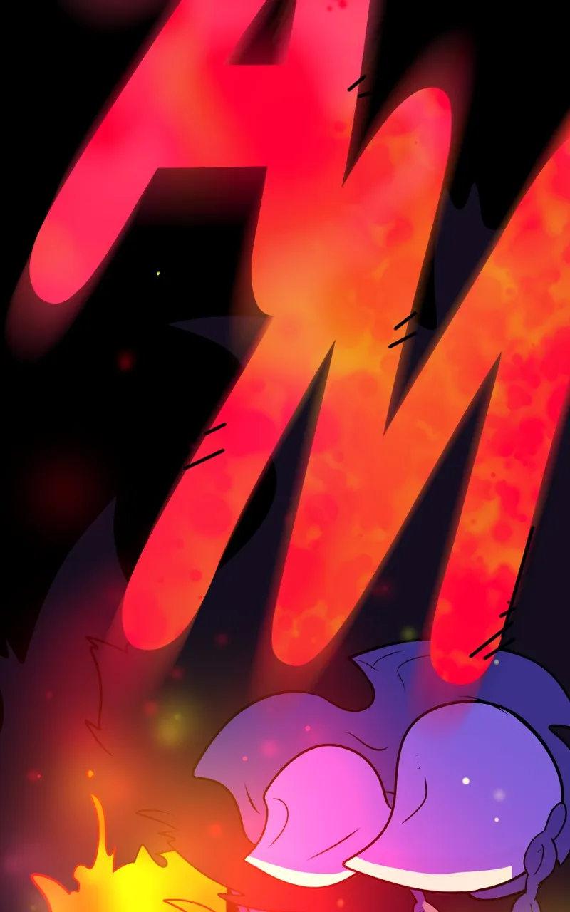 Dungeons & Dentists Chapter 31 page 43 - 