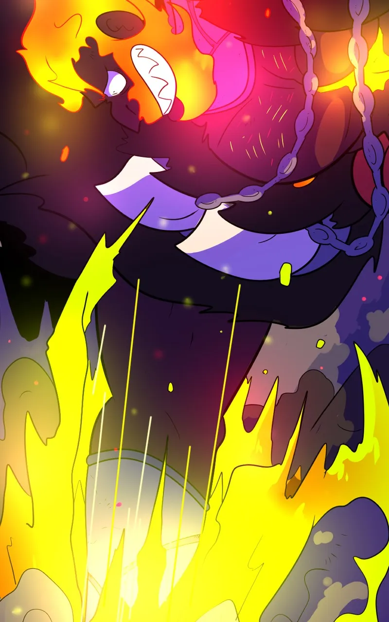 Dungeons & Dentists Chapter 31 page 44 - 