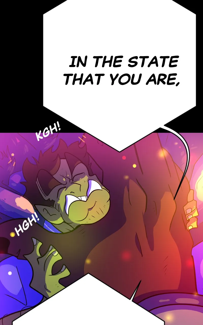 Dungeons & Dentists Chapter 31 page 46 - 